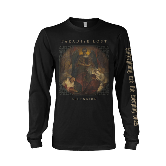 Paradise Lost / Ascension Album LS