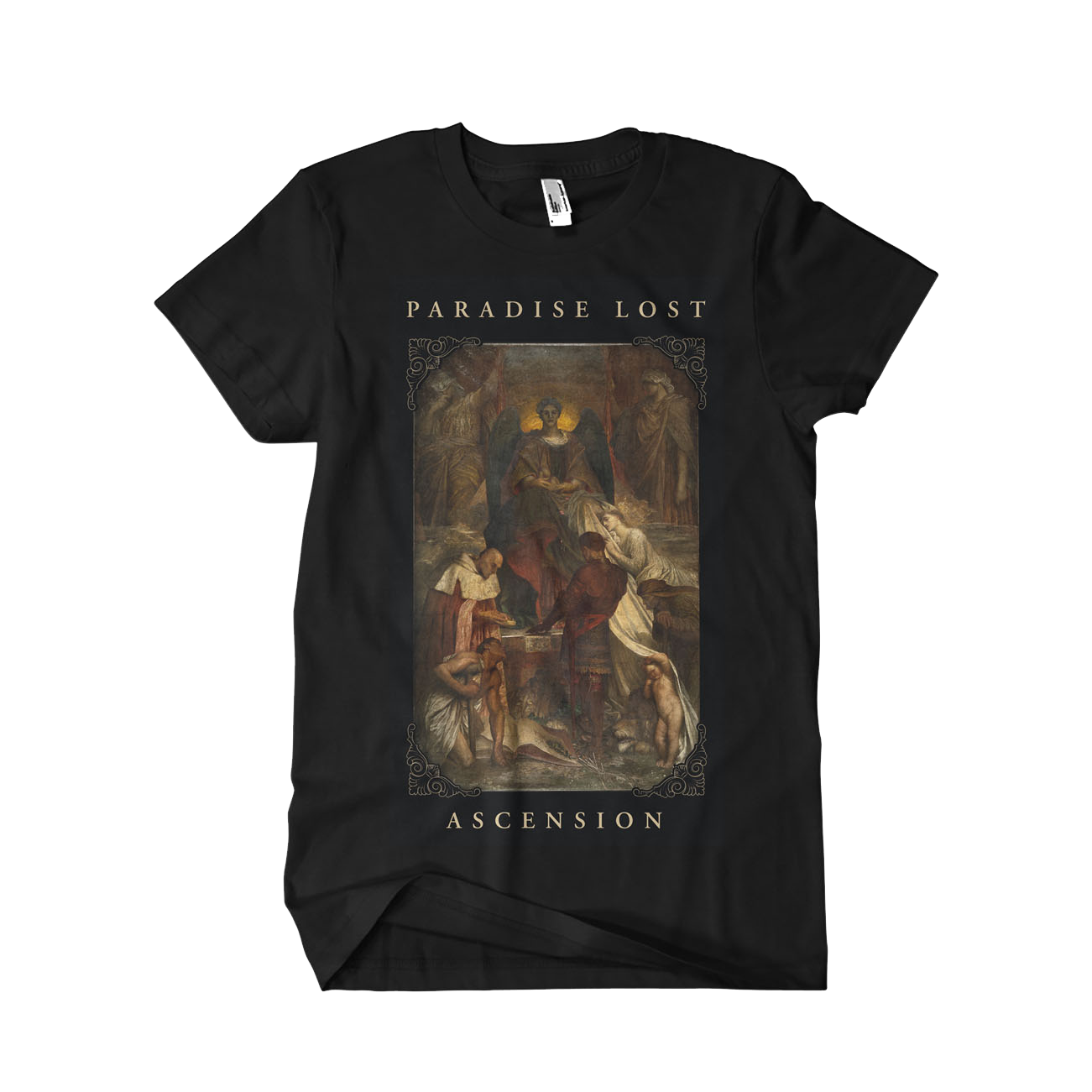 Paradise Lost / Ascension Album Tee