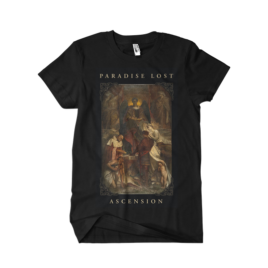 Paradise Lost / Ascension Album Tee