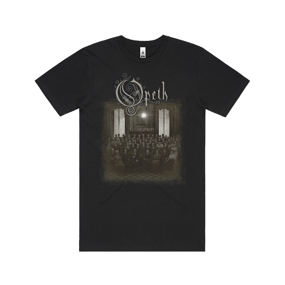 Opeth / Tour Tee