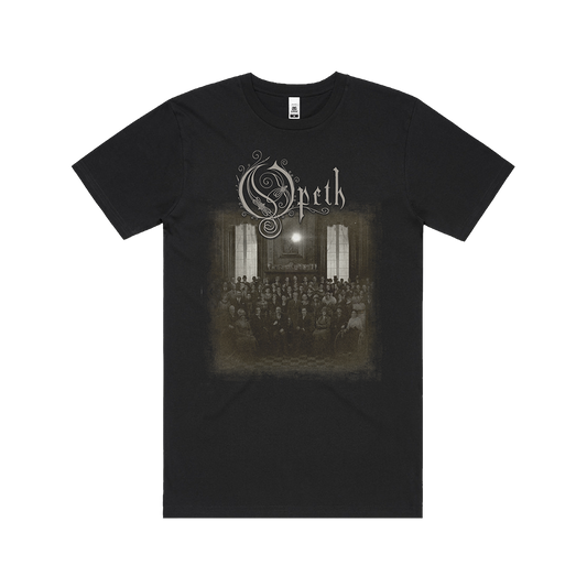 Opeth / Tour Tee