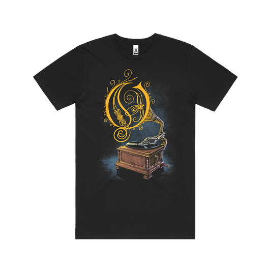 Opeth / Gramophone Tee