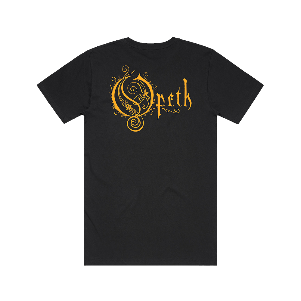 Opeth / Gramophone Tee