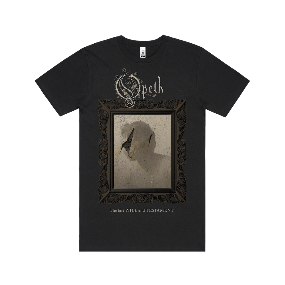Opeth Rug Opeth – O Merch Australia