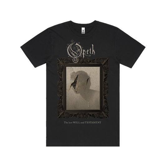 Opeth / Portrait Tee