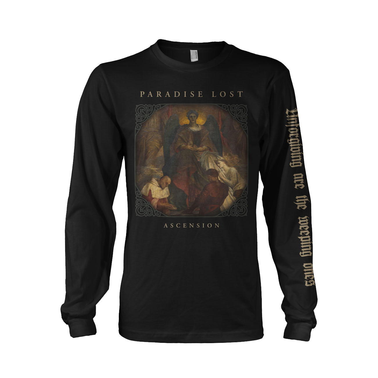 Paradise Lost / Ascension Album LS